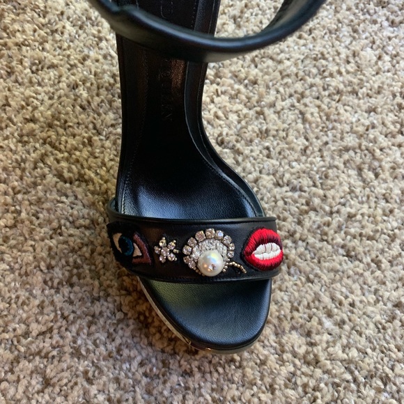 AMQ Heels - Picture 5 of 8